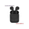 Smyline auricolari bluetooth col ori assortiti art.ebtb-12 to-bt