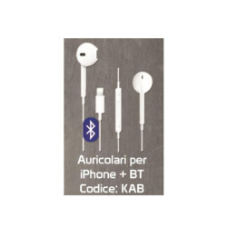 Smyline auricolari...