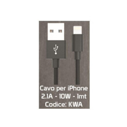 Smyline cavo pvc mt.1...