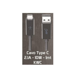 Smyline cavo pvc mt.1...