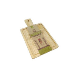 Tagliere in bamboo...