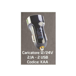 Smyline caricatore auto...