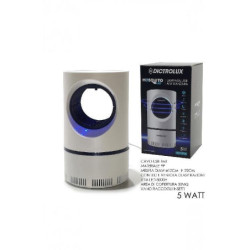 Mosquito killer lampada...