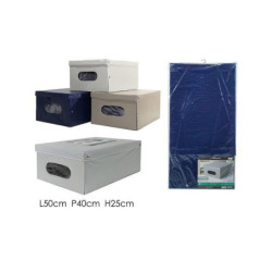 Scatola guardaroba...