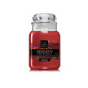 Lady venezia candela profumata giara 100h desiderio rosso melograno