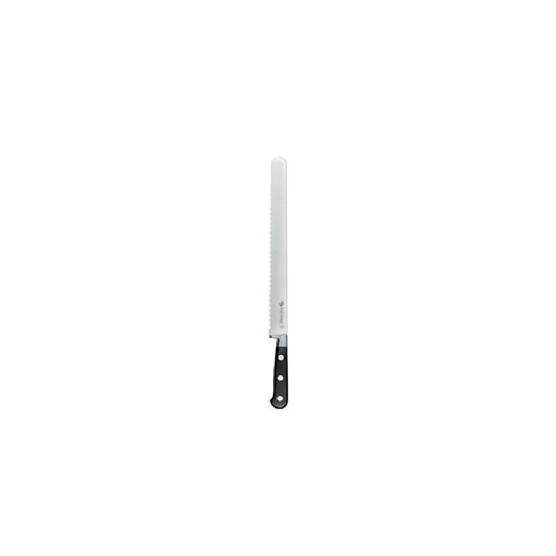 Coltello panettiere sanelli chef cm.30 art.109375