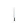 Coltello panettiere sanelli chef cm.30 art.109375