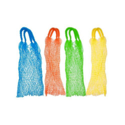 Borsa rete da spiaggia cm.90 art.53031