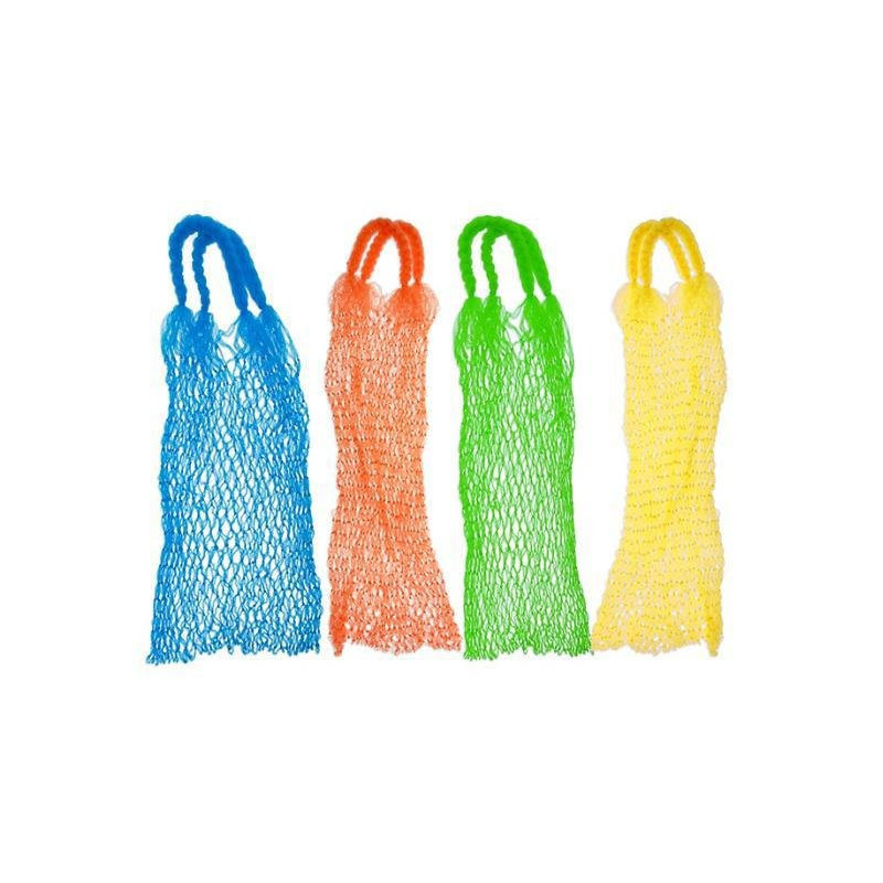 Borsa rete da spiaggia cm.90 art.53031