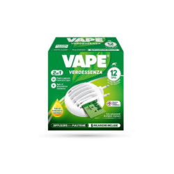 Vape elettroemanatore...