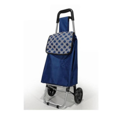 Carrello trolley spesa lt.30 art .613300