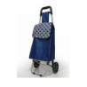 Carrello trolley spesa lt.30 art .613300