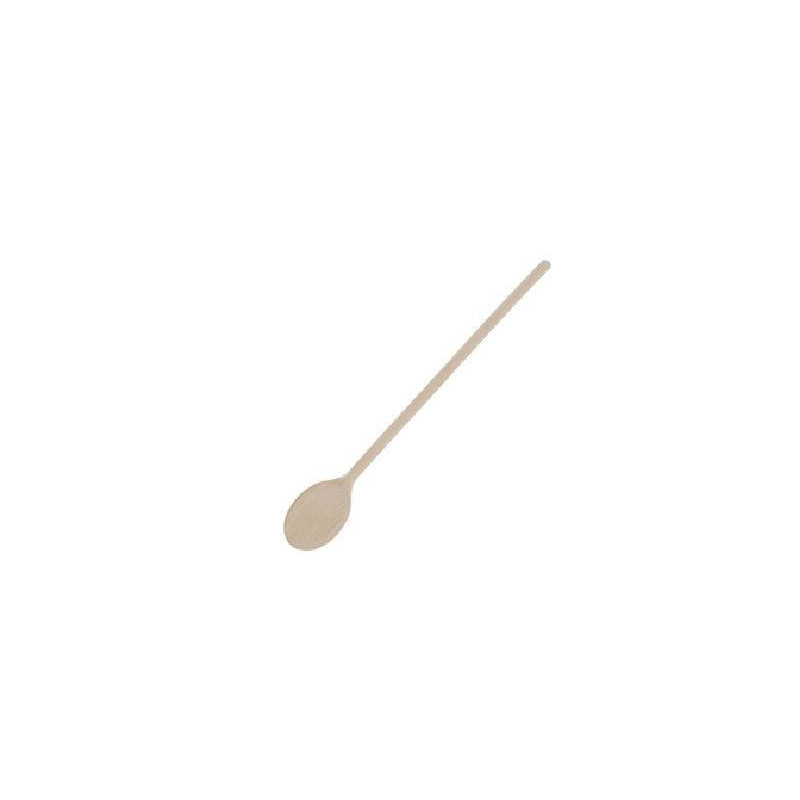 Mestolo legno cm.35 art.66937