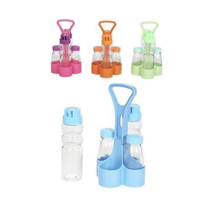 Oliera con stand set pz.4 art.30729