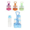 Oliera con stand set pz.4 art.30729