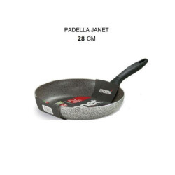 Padella janet 2.0 cm.28 art.01395