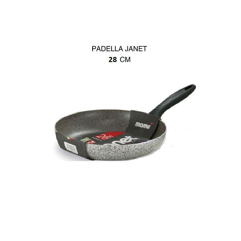 Padella janet 2.0 cm.28 art.01395