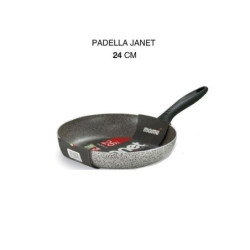 Padella janet 2.0 cm.24 art.01393