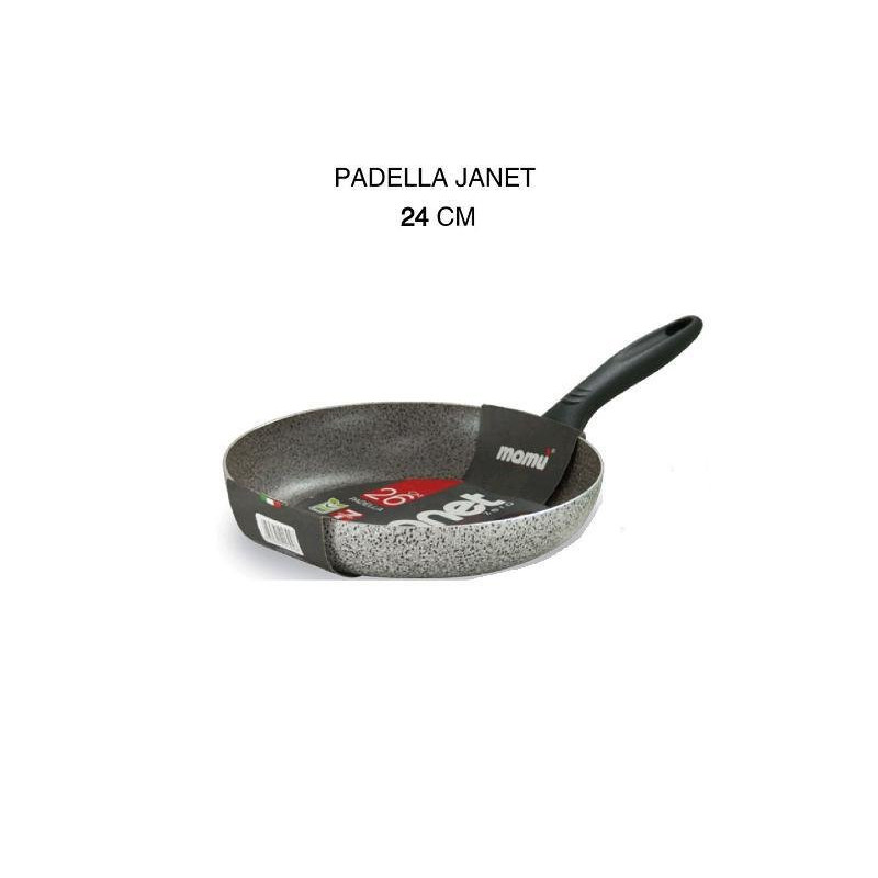 Padella janet 2.0 cm.24 art.01393