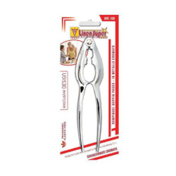 De luca schiaccianoci...