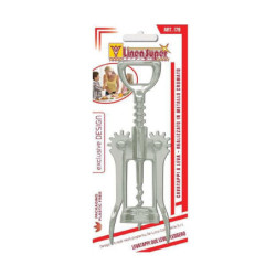 De luca apribottiglia a...