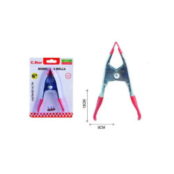 Pinza metallo multiuso cm.15 art.cs27138