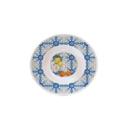 Piatto melamina fondo...