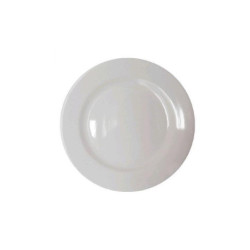 Piatto melamina piano cm.23...