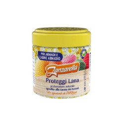 Zanzarella profumatore...