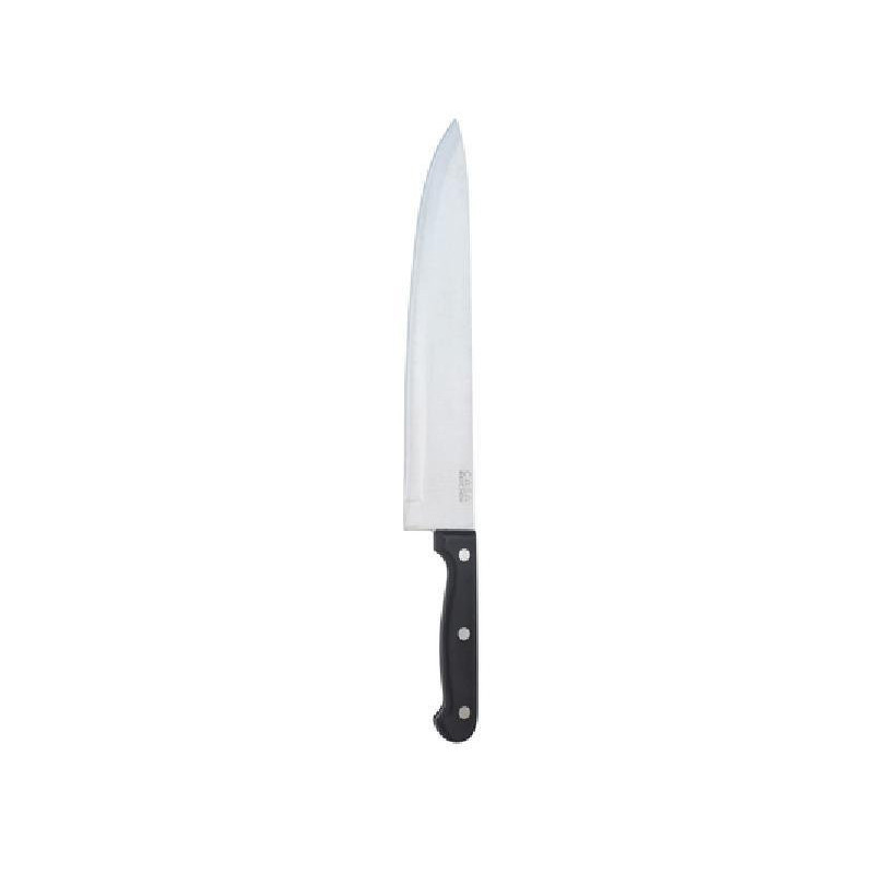 Coltello cucina c&k cm.26 x mm.2 art.180841