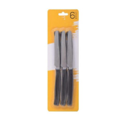 Coltelli master tavola pz.6...