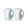 Bollitore elettrico 1850-2200w lt.1,7 automatico art.183750