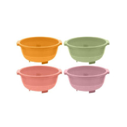 Colapasta plastica sunrise cm.26 art.170395