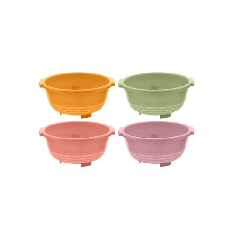 Colapasta plastica sunrise cm.26 art.170395