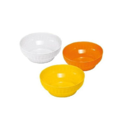 Insalatiera plastica cm.25...