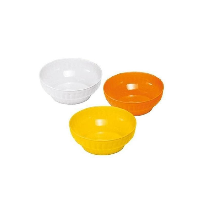 Insalatiera plastica cm.25 art.52861