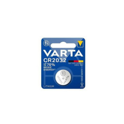 Varta pila cr2032 3v pz.1