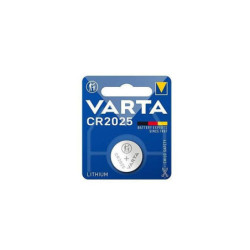 Varta pila cr2025 3v pz.1 