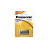 Panasonic pile transistor alkaline bronze 9v pz.1