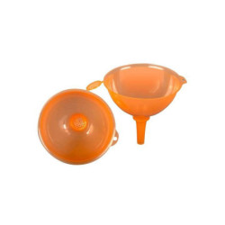 Brilla  imbuto con filtro cm.13 art.05794a