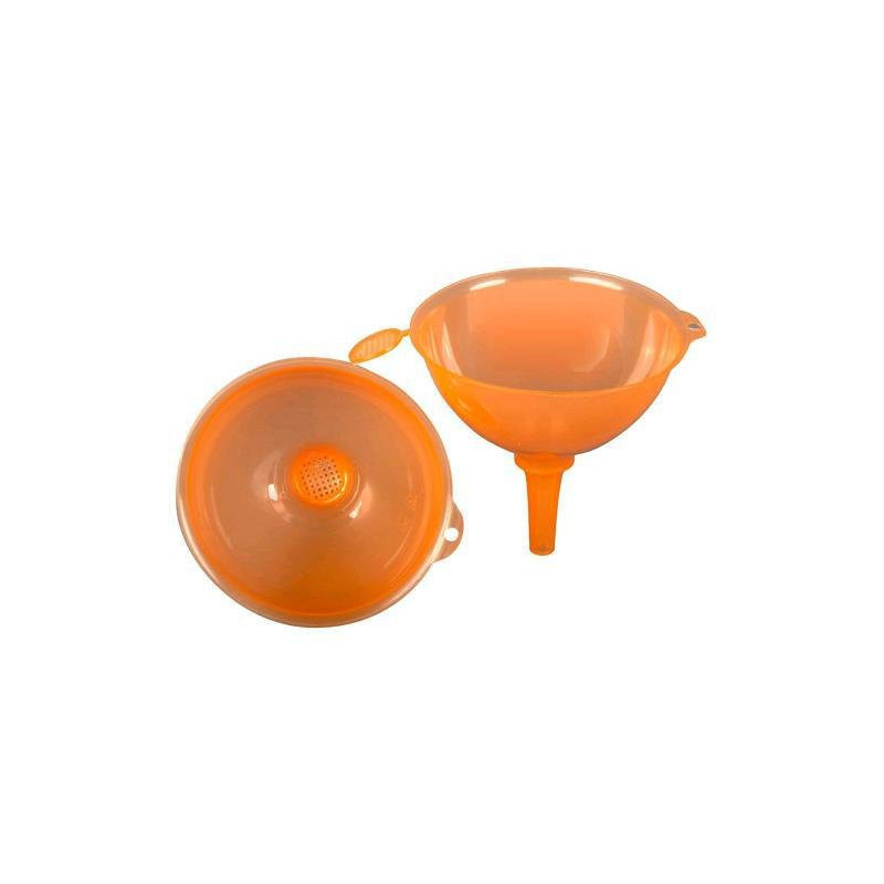 Brilla imbuto con filtro cm.13 art.05794a