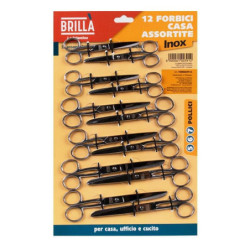 Brilla  forbici da lavoro...