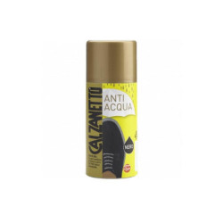 Calzanetto camoscina...