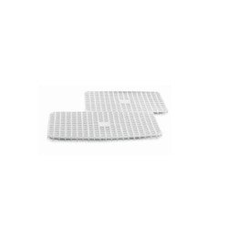 Griglie plastica cm.25x40 h2 