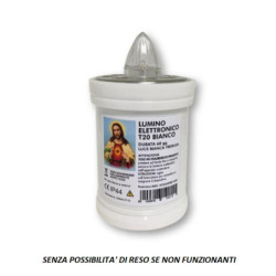 Lumino a batteria  60...