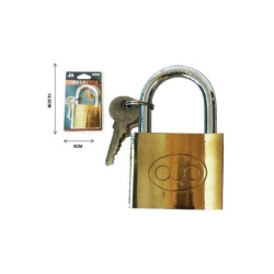 Lucchetto mm.60 art.20228