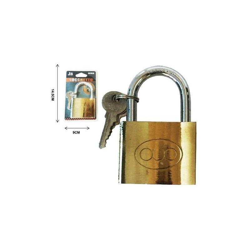 Lucchetto mm.60 art.20228