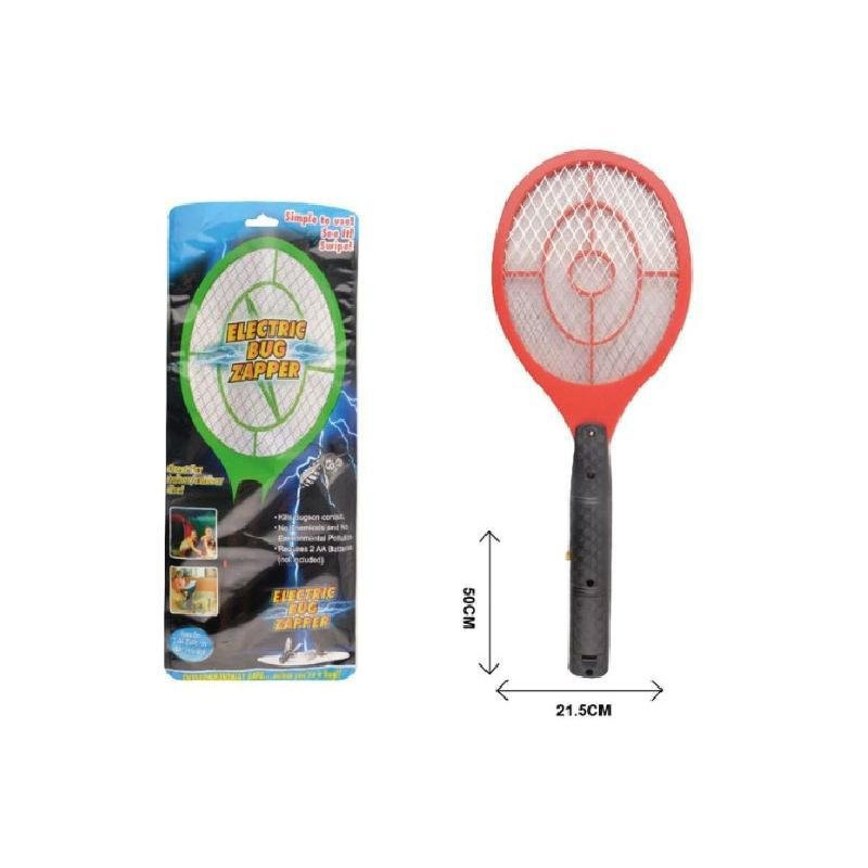 Racchetta fulmina insetti art.50264
