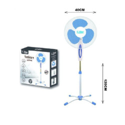 Ventilatore da terra 45w...