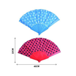 Ventaglio palline art.cs24416